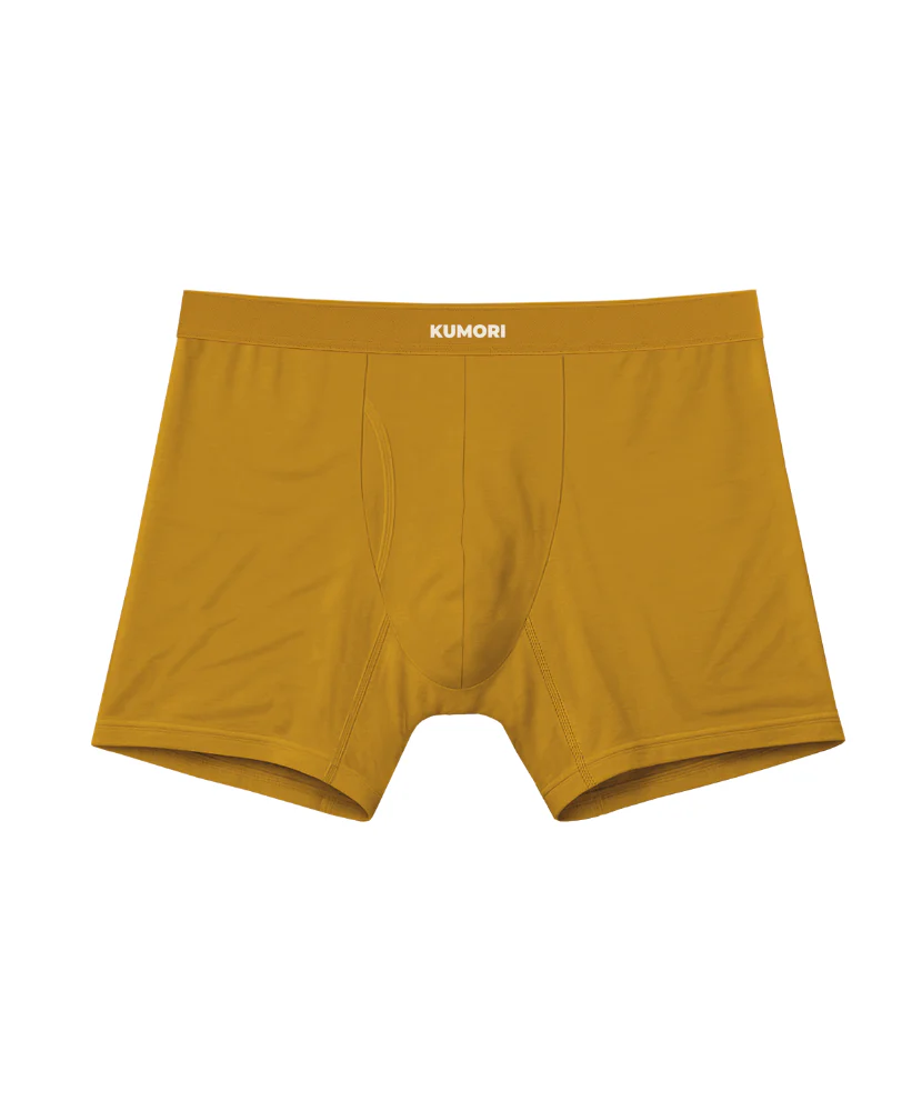Bamboo Boxer Brief 5" - Image 45