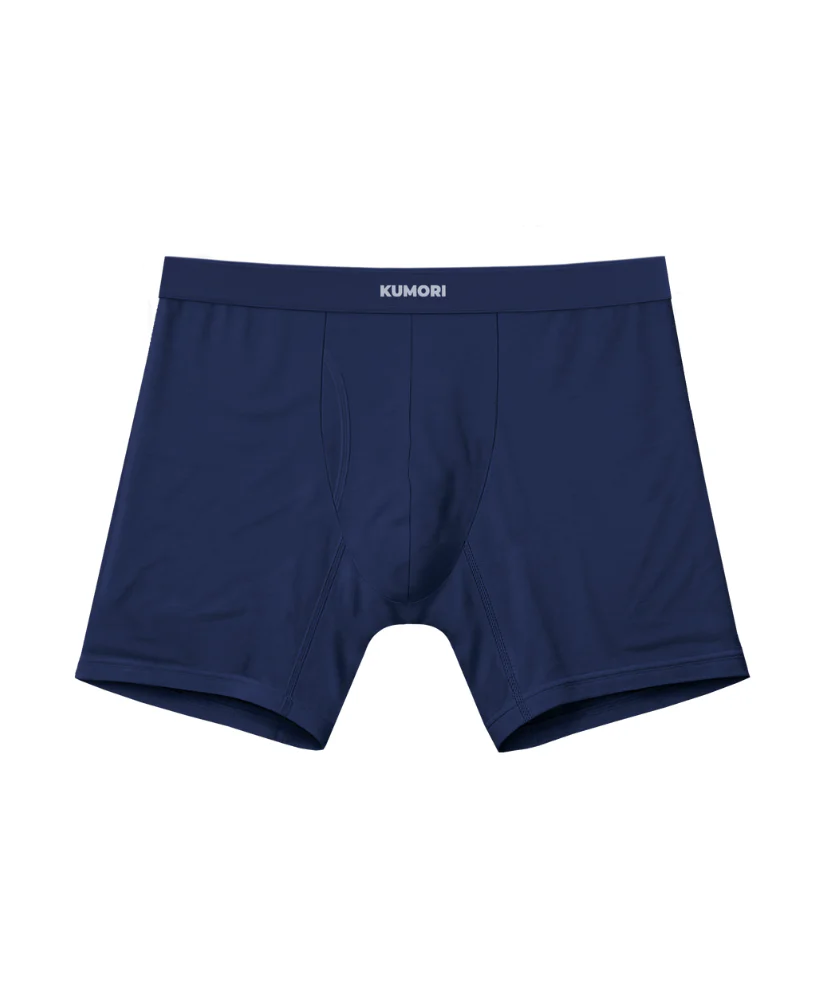 Modal Boxer Brief 6.5" - Image 10