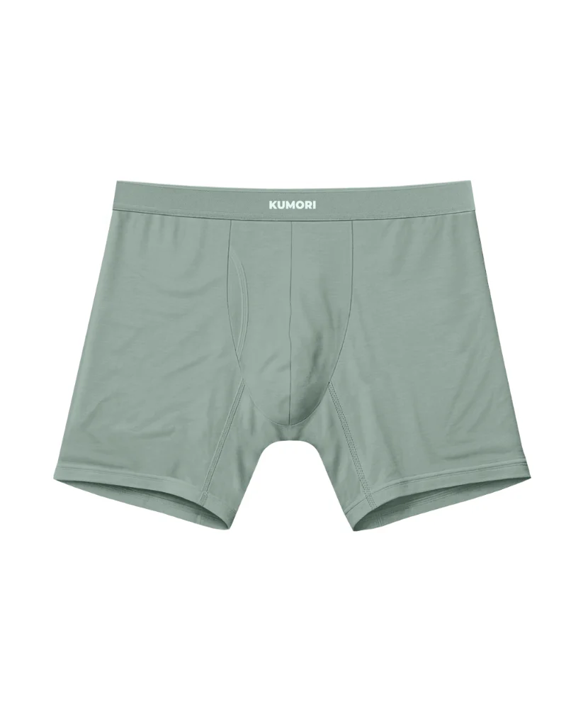 Modal Boxer Brief 6.5" - Image 12