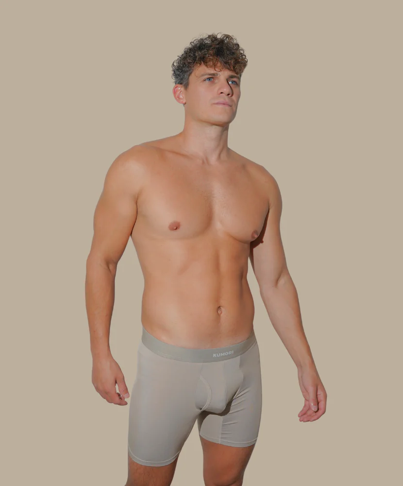 Modal Boxer Brief 6.5" - Image 3