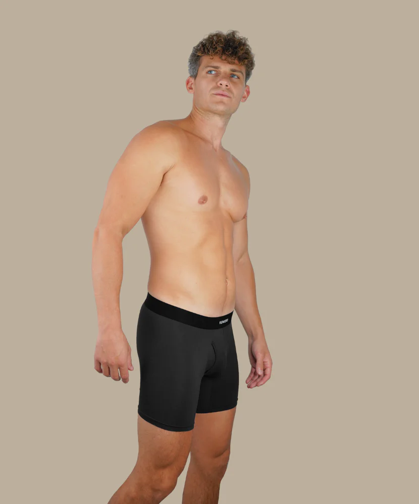 Modal Boxer Brief 6.5" - Image 4