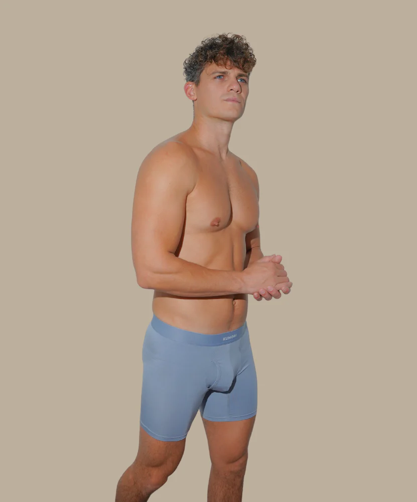 Modal Boxer Brief 6.5" - Image 5
