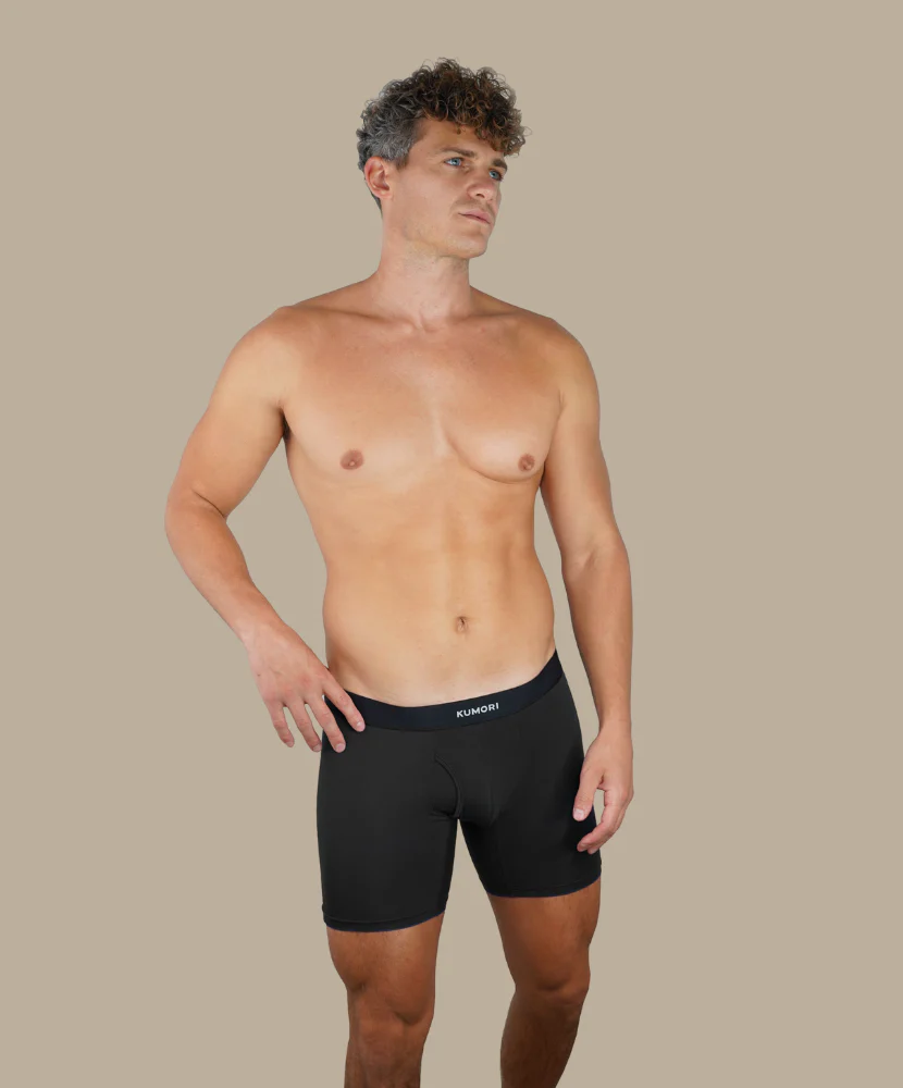 Modal Boxer Brief 6.5" - Image 6