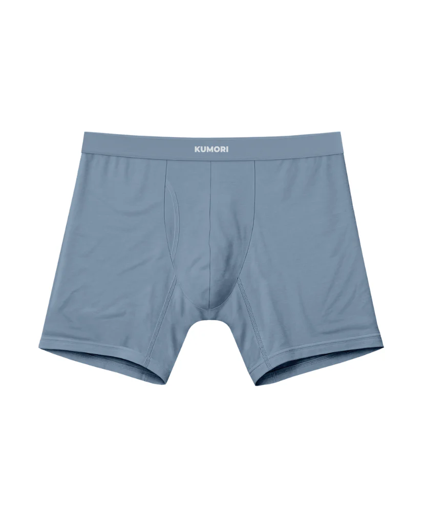 Modal Boxer Brief 6.5" - Image 7