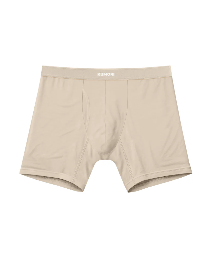 Modal Boxer Brief 6.5" - Image 9