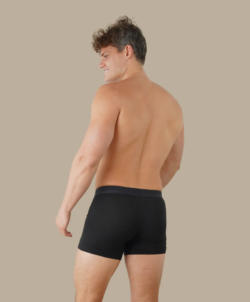 Bamboo Boxer Brief 5" - Image 16