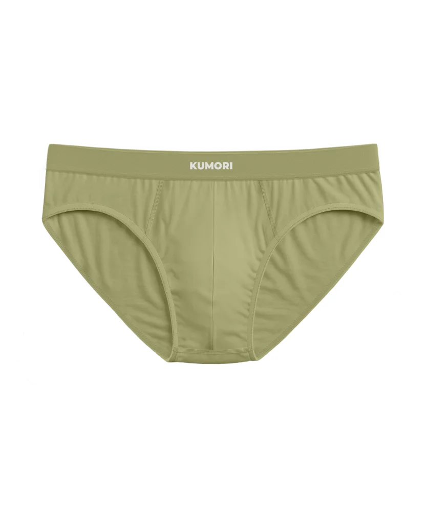 Bamboo Brief - Image 41
