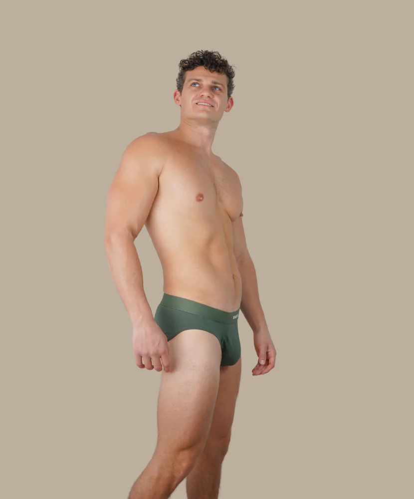 Bamboo Briefs Core (5-Pack) - Image 4