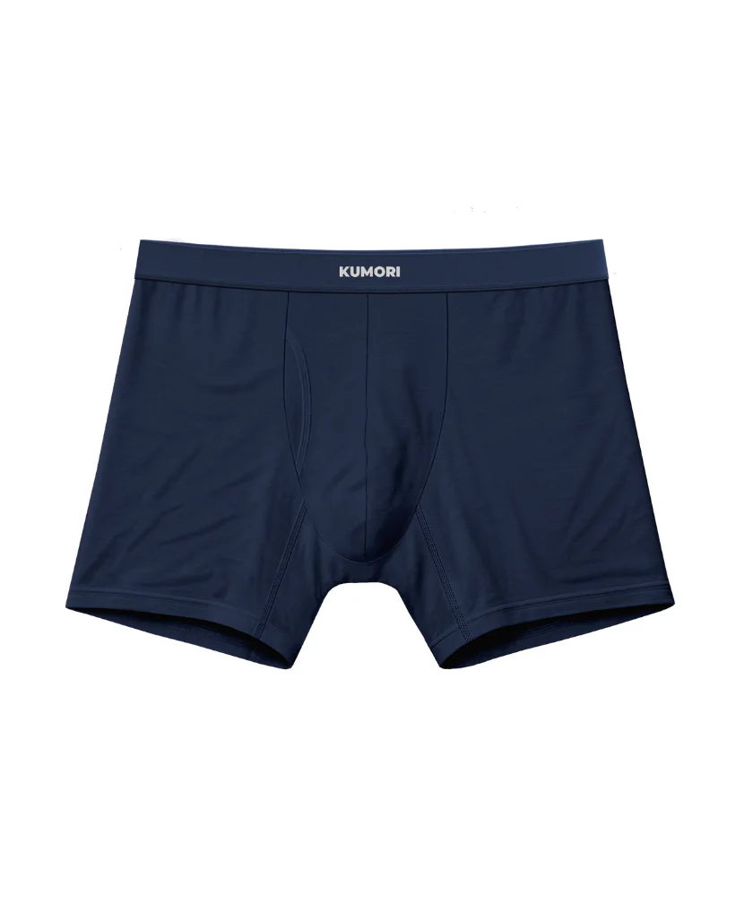 Bamboo Boxer Brief 5" - Image 22