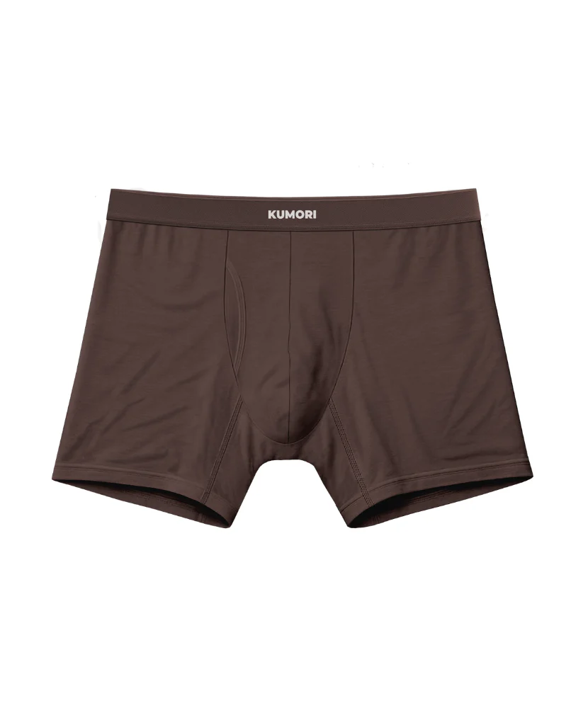 Bamboo Boxer Brief 5" - Image 23