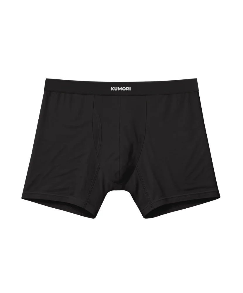 Bamboo Boxer Brief 5" - Image 24