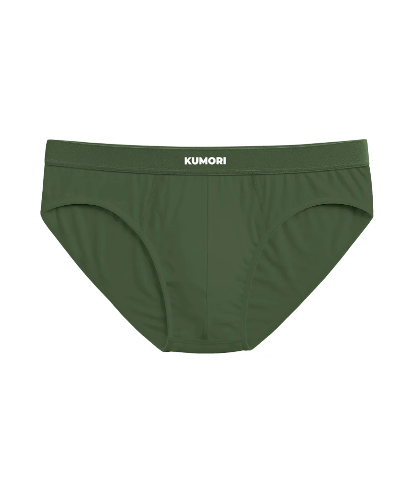 Bamboo Brief - Image 30