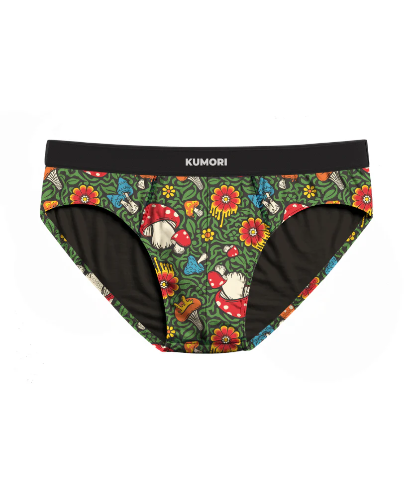 Bamboo Brief - Image 32