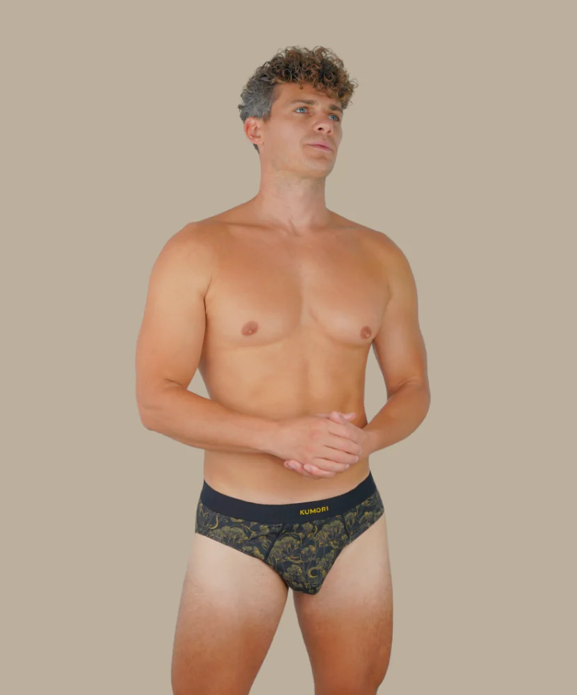 Bamboo Brief - Image 9