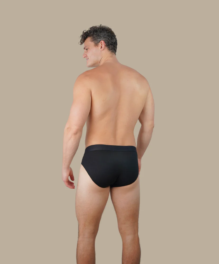 Bamboo Briefs Pacific (3-Pack) - Image 4