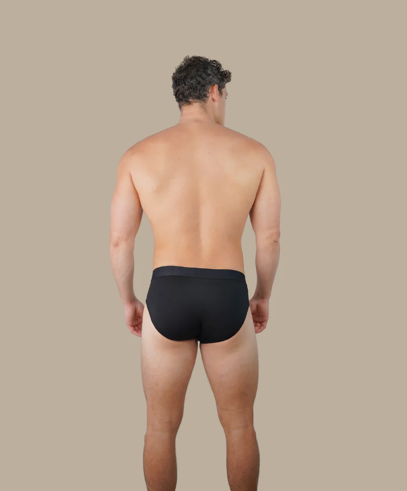 Bamboo Briefs Pacific (3-Pack) - Image 5