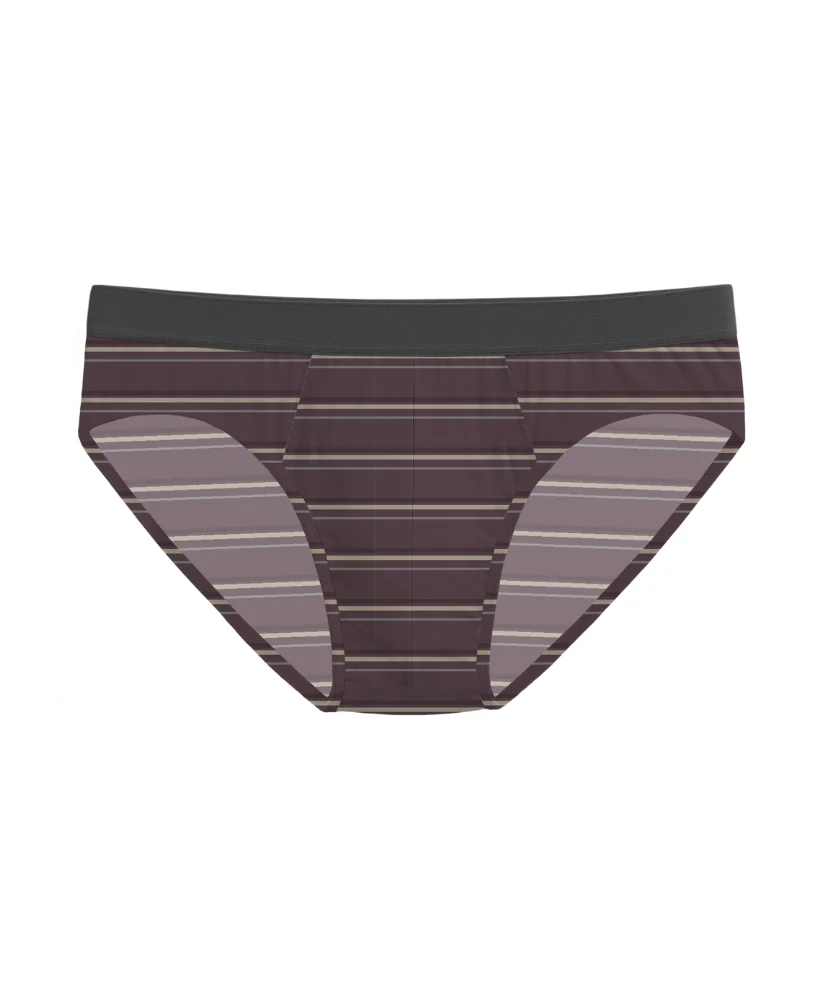 Winter Drop 4 Pack Briefs - Image 3