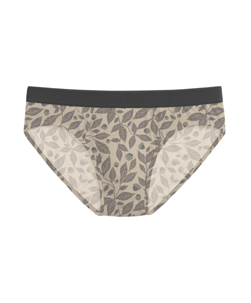 Winter Drop 4 Pack Briefs - Image 4