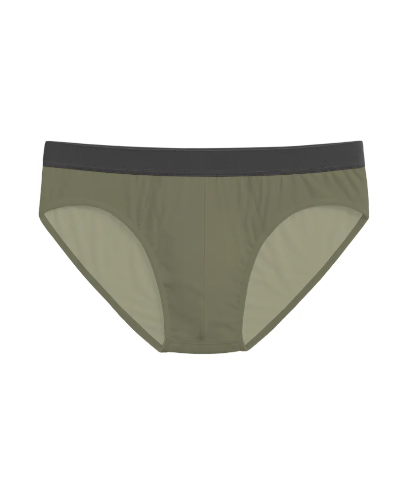 Winter Drop 4 Pack Briefs - Image 5
